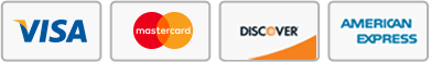 Card brands accepted at the seller's checkout